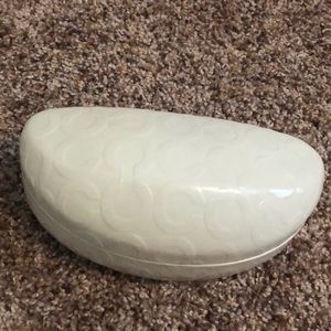 Authentic Coach Sunglasses Case